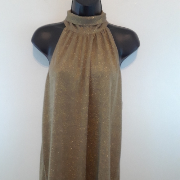 Halston Heritage Women Sleeveless Blouse - Picture 6 of 8